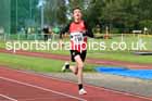 3000 metres, 2023 NEGP 4 Monkton, Wed., July 12th.  Photo: David T. Hewitson/Sports for All Pics
